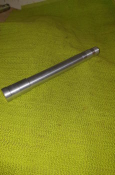 Colonne de tés de fouche Derbi/Rieju