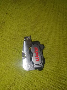 Patte de déport Derbi Drd Edition