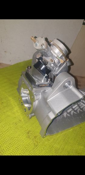 Pipe admission CNC – Image 2