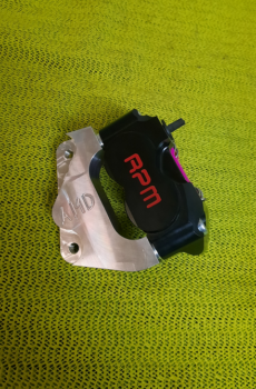 Patte de déport 300mm Derbi DRD Limited, Gilera Drifting, Aprilia SX 50 Factory (depuis 2018)