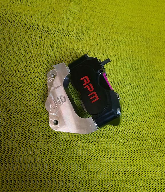 Patte de déport 300mm Derbi DRD Limited, Gilera Drifting, Aprilia SX 50 Factory (depuis 2018)