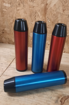 Silencieux Conique 2strokes