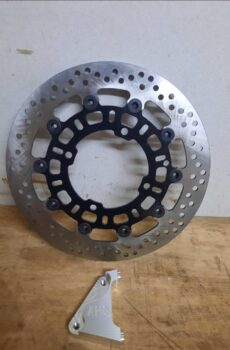 Disque de frein 310mm Beta 4 trous