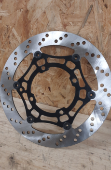 Disque de frein 300mm Beta 4 trous