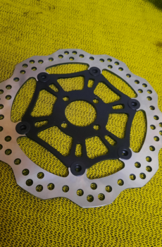 Disque de frein 270mm Mbk 51xr