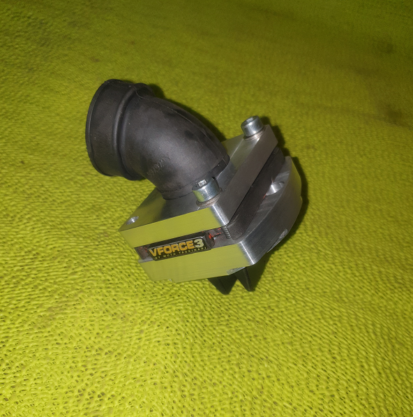 Big valve Mbk Minarelli H – Image 2