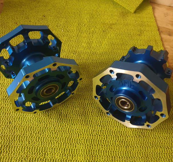 Moyeu Derbi drd03 – Image 4